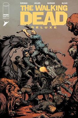 The Walking Dead Deluxe #129