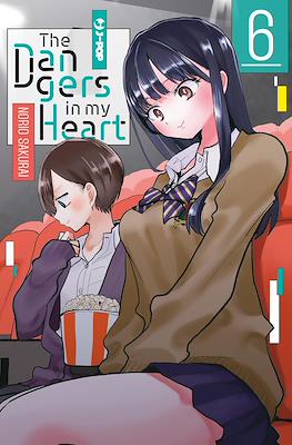 The Dangers In My Heart #6