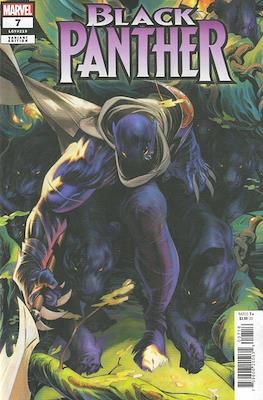 Black Panther Vol. 9 (2023-Variant Covers) #7.1