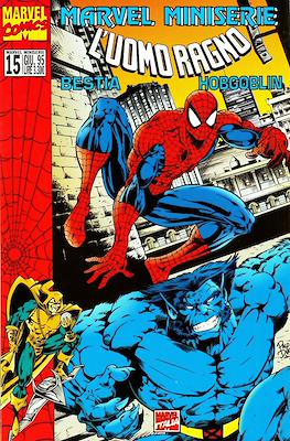 Marvel Miniserie #15