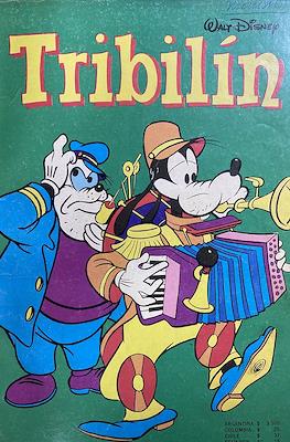 Tribilín #385