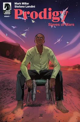 Prodigy: Slaves of Mars