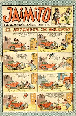 Jaimito #557