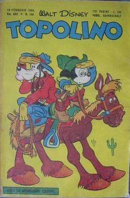 Topolino #180