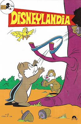 Disneylandia #583