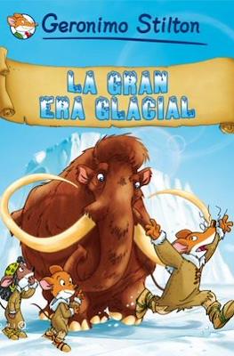 Geronimo Stilton #4
