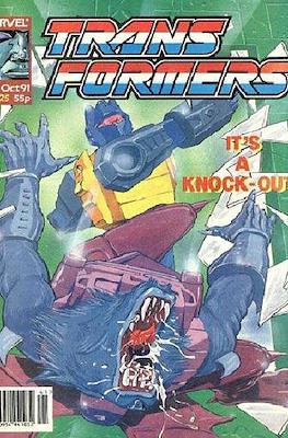 Transformers #325