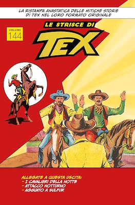 Le strisce di Tex #144