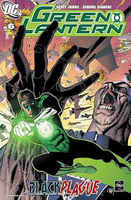 Green Lantern Vol. 4 (2005-2011) (Comic Book 32-64 pp) #6