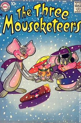 The Three Mouseketeers #13
