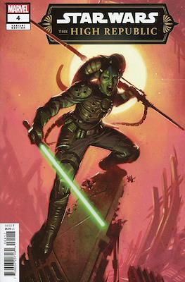 Star Wars: The High Republic (2023 Variant Cover) #4.3