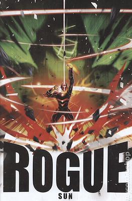Rogue Sun (Variant Cover) #3