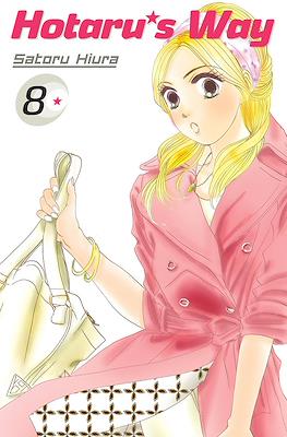 Hotaru's Way #8