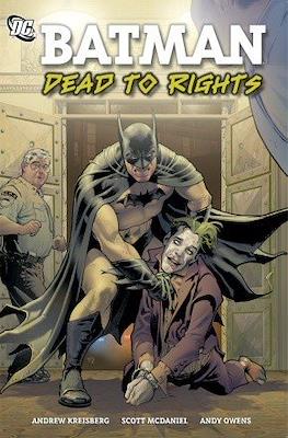 Batman Confidential (2006-2011) #5