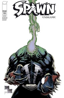 Spawn #185