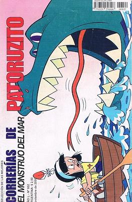 Correrías de Patoruzito #802