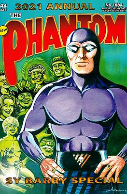 The Phantom #1884