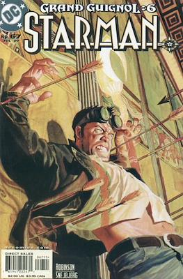Starman Vol. 2 (1994-2001) #67