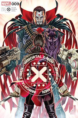 Immortal X-Men (2022-2023) #9