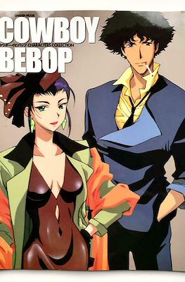 Cowboy Bebop Characters Collection