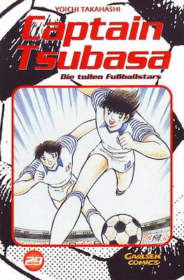 Captain Tsubasa #29