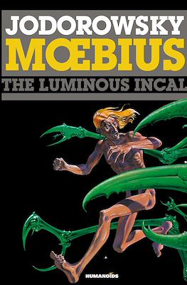 The Incal (Hardcover) #2