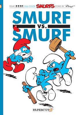 The Smurfs #12