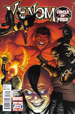 Venom Vol. 2 (2011-2013) #14