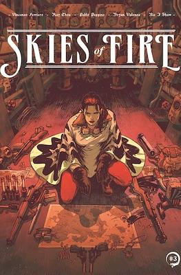 Skies of Fire #3