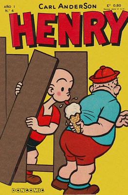 Henry #4