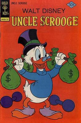 Uncle Scrooge #137
