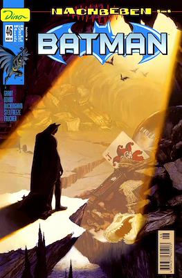 Batman (Heften) #46