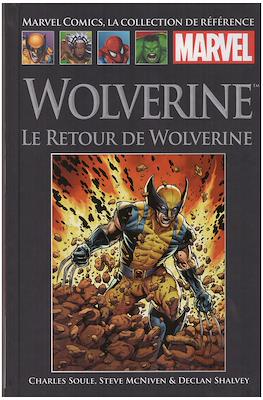 Marvel Comics: La Collection De Référence #272