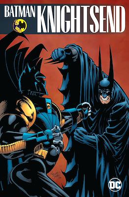 Batman: Knightsend #1