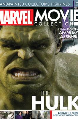 Marvel Movie Collection Special #1