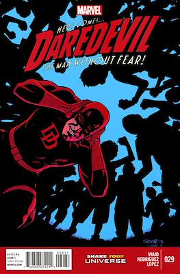 Daredevil Vol. 3 (2011) #29