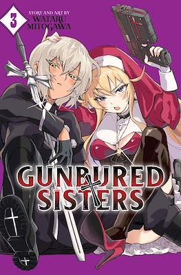 Gunbured × Sisters #3