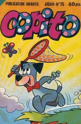 Copito (1980) (Rústica) #75