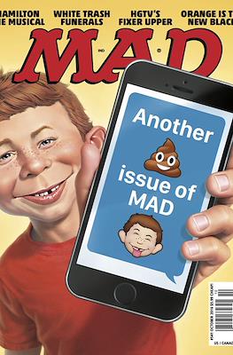 Mad #541
