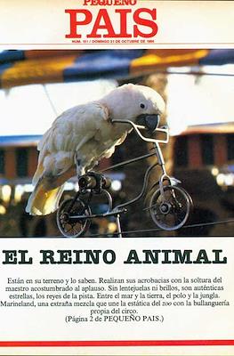 El Pequeño País #151