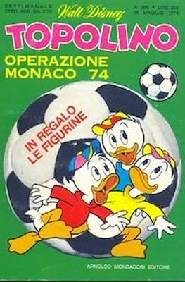 Topolino #965