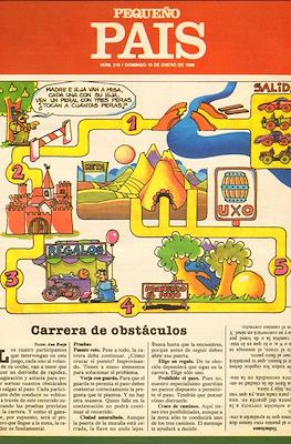 El Pequeño País #319