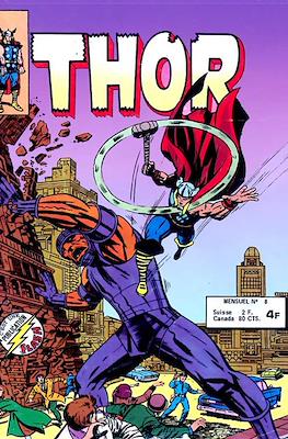 Thor Vol. 1 #8