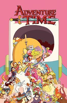 Adventure Time #6