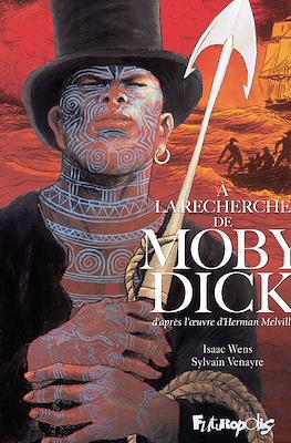 À la recherche de Moby Dick