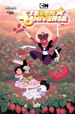 Steven Universe Ongoing #20