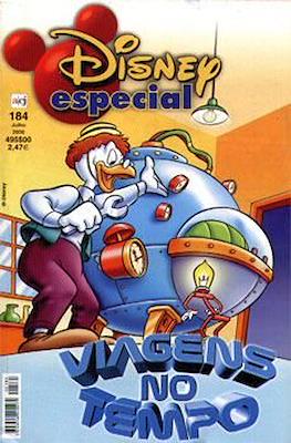Disney Especial #184