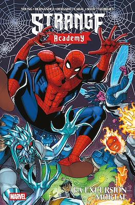 Strange Academy #5