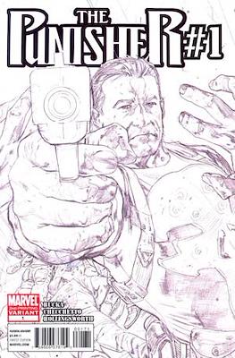 The Punisher Vol. 9 (2011-2012) #1.4