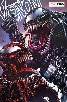 Venom Vol. 5 (2021-Variant Covers) #6.3